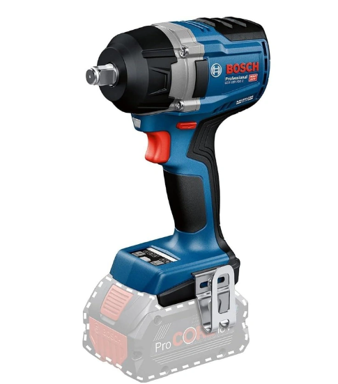 Bosch  06019N2120 GDX 18V-285 Darbeli Somun Sıkma Solo