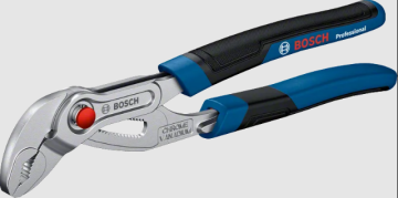 Bosch 1 600 A02 W3N Boru Anahtarı 250 mm