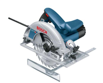 Bosch GKS 190 Daire Testere