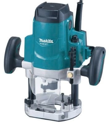 Makita M3602B Freze Makinası