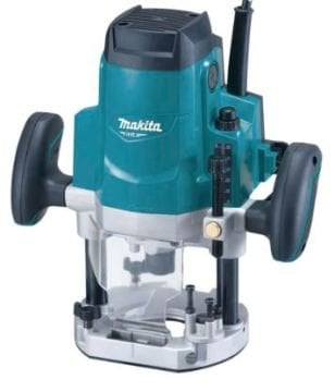 Makita M3602B Freze Makinası
