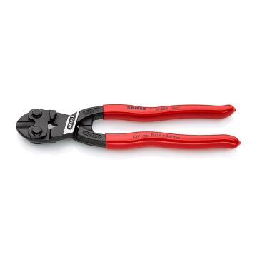 Knipex 7101200 Mafsallı Keski 200mm