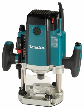 Makita RP2303FC02 Devir Ayarlı Elektronik Dik Freze