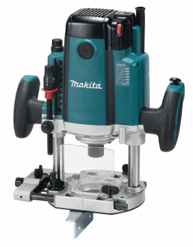 Makita RP2303FC02 Devir Ayarlı Elektronik Dik Freze