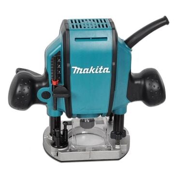 Makita RP2303FC02 Devir Ayarlı Elektronik Dik Freze 2300W 10.45Ah
