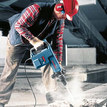 Bosch GSH 11 E Profesyonel Kırıcı Matkap