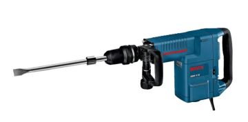 Bosch GSH 11 E Profesyonel Kırıcı Matkap