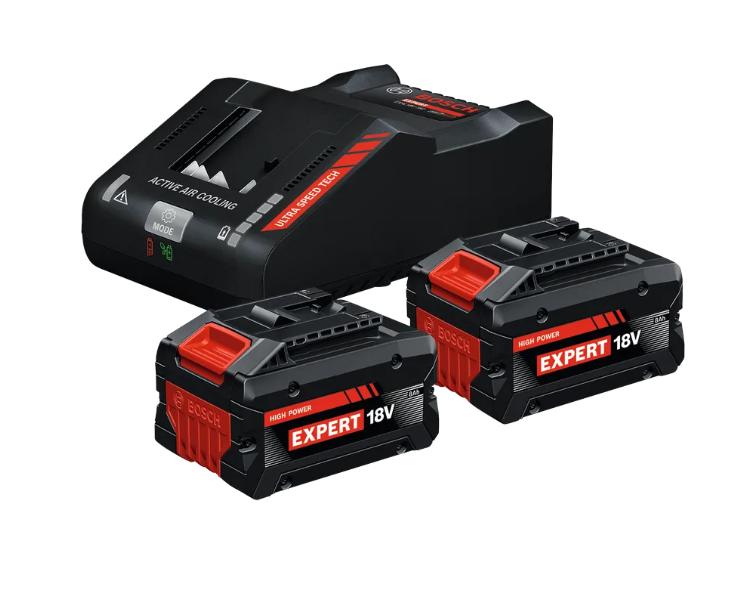 Bosch 1600A0373T BAŞLANGIÇ KİTİ 2xEXBA18V-80 +EXAL18V-160