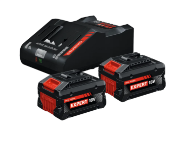 Bosch 1600A0373T BAŞLANGIÇ KİTİ 2xEXBA18V-80 +EXAL18V-160