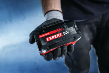Bosch 1600A0373T BAŞLANGIÇ KİTİ 2xEXBA18V-80 +EXAL18V-160