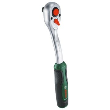 Bosch 1/2 Altı Köşe Lokma Anahtar Takımı 25 parça