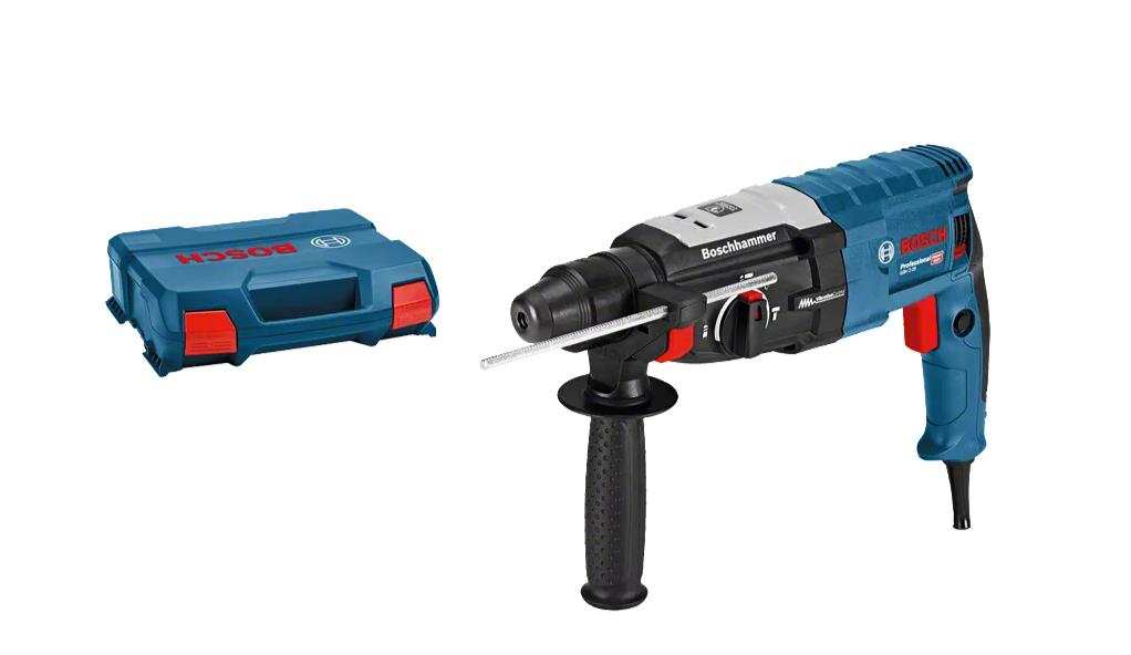 Bosch GBH 2-28 SDS Plus Kırıcı Delici