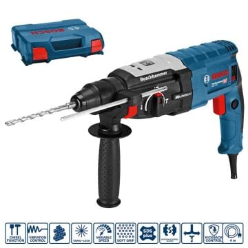 Bosch GBH 2-28 SDS Plus Kırıcı Delici