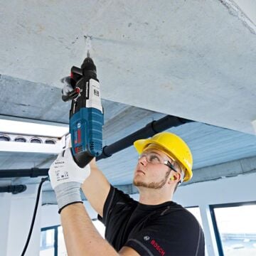 Bosch GBH 2-28 SDS Plus Kırıcı Delici