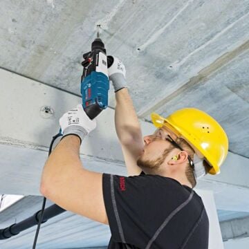 Bosch GBH 2-28 SDS Plus Kırıcı Delici