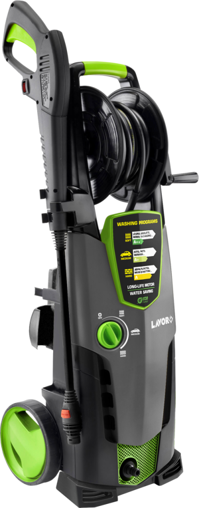 Lavor STM 160WPS Amatör Soğuk Yıkama Makinesi 160 bar