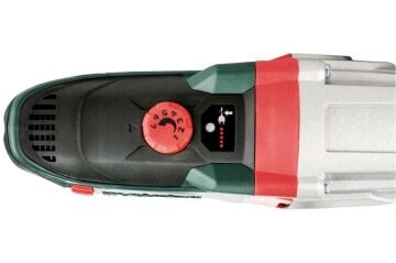 Metabo UHEV 2860-2 Quick Set Pnomatik Multi Kırıcı - Delici