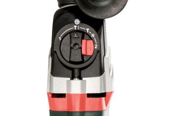 Metabo UHEV 2860-2 Quick Set Pnomatik Multi Kırıcı - Delici