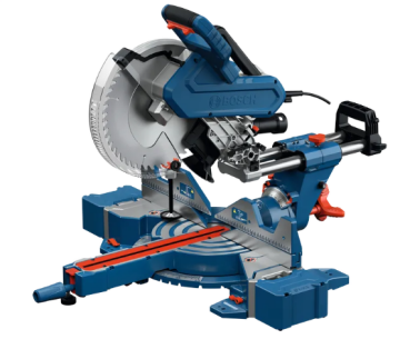 Bosch 0601B60000 GCM 340-305 D Gönye Kesme Makinesi