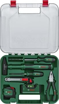 Bosch Universal El Aleti Seti 17 Parça
