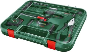 Bosch Universal El Aleti Seti 17 Parça