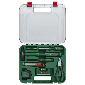 Bosch Universal El Aleti Seti 17 Parça