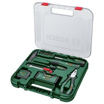 Bosch Universal El Aleti Seti 17 Parça