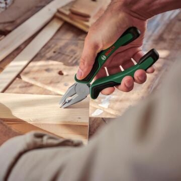 Bosch Universal El Aleti Seti 17 Parça
