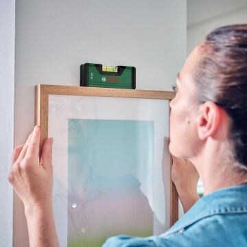 Bosch Universal El Aleti Seti 17 Parça