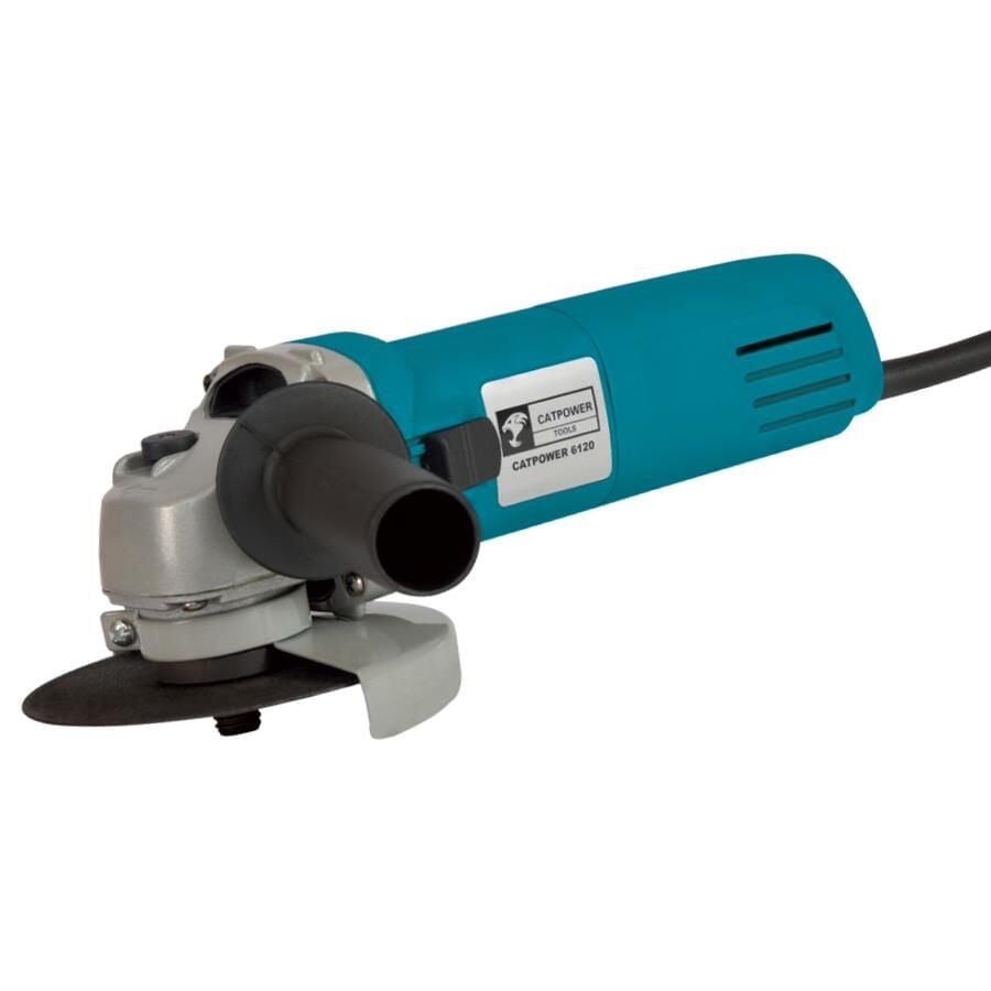 Catpower 6120 Avuç Taşlama