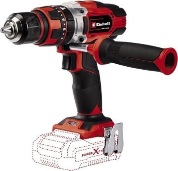 Einhell TE-TK 18 Li AG+CD+JS Çift Akülü Combo Set