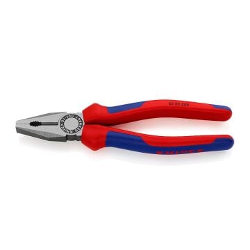 Knipex 0302200 Kombine Pense 200 mm