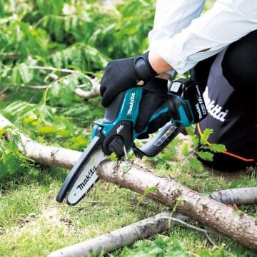 Makita DUC150Z Akülü Budama Testeresi 150mm *SOLO*