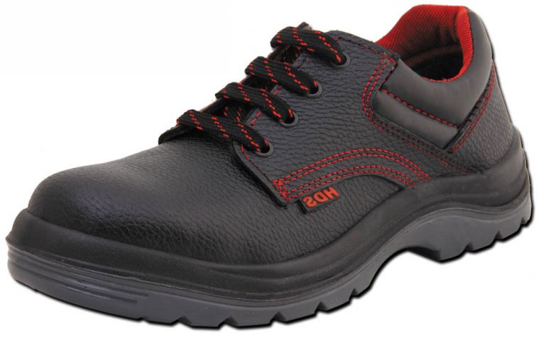 HDS 102 S2 Deri İşçi Ayakkabısı 40