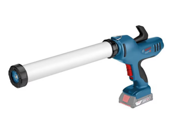 Bosch 06019C4001 GCG 18V-600 Akülü Silikon Tabancası Solo