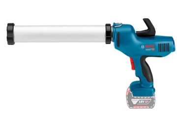 Bosch 06019C4001 GCG 18V-600 Akülü Silikon Tabancası Solo