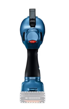Bosch 06019C4001 GCG 18V-600 Akülü Silikon Tabancası Solo