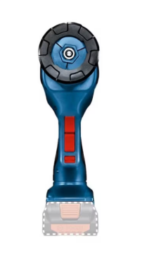 Bosch 06019C4001 GCG 18V-600 Akülü Silikon Tabancası Solo