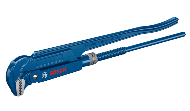 Bosch 90° 420mm Boru Anahtarı
