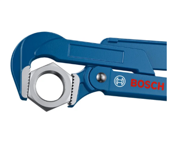 Bosch 90° 420mm Boru Anahtarı
