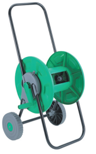Daye DY 610 Hortum Arabası 60 metre