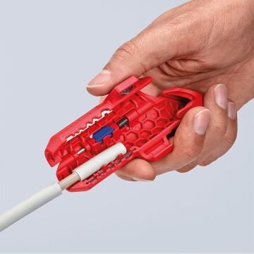 Knipex 16 95 02 SB Universal Kablo Soyma