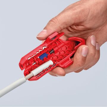 Knipex 16 95 02 SB Universal Kablo Soyma