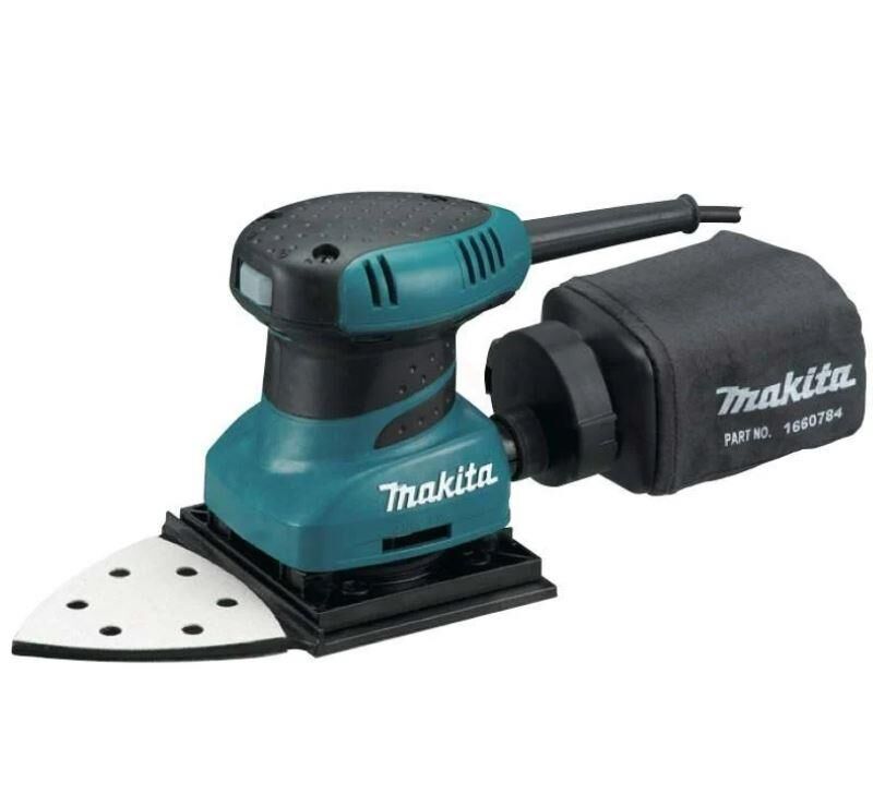 MAKITA BO4565 Avuç İçi Titreşim Aleti