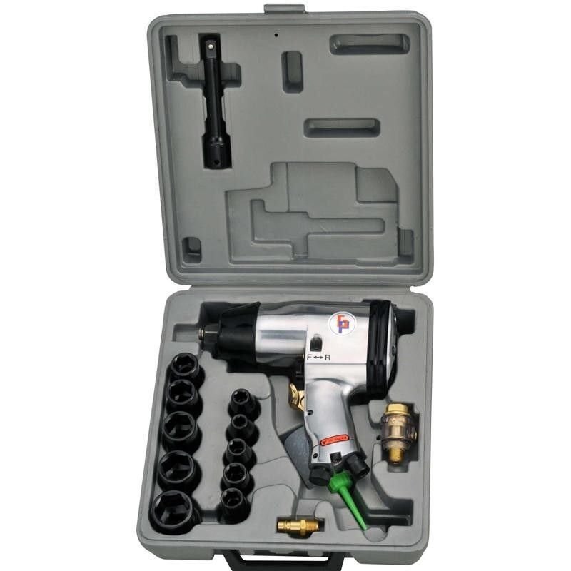 Gison GW-16H1K 1/2'' Havalı Somun Sıkma