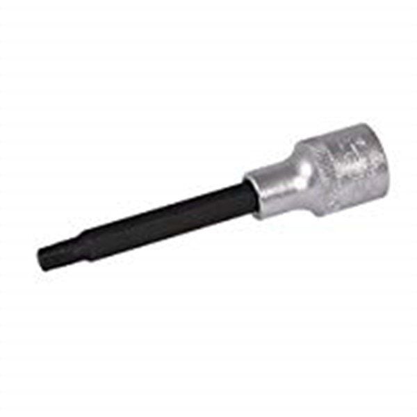 İzeltaş 1/2 Lokmalı Star (Torx) Uç T50