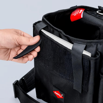 Knipex TT Alet Çantası 00 50 50 TLE