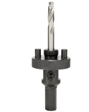 BOSCH Standart 11mm HEX Panç Adaptör 32-210mm