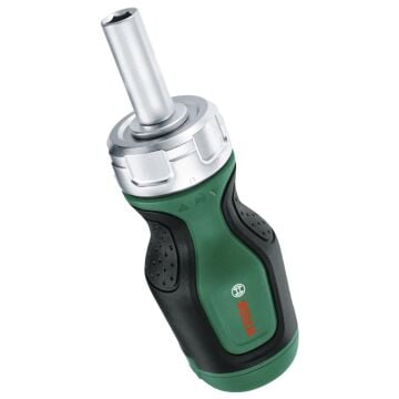 Bosch Cırcırlı Tornavida Değiştirilebilir 6 Uç S1
