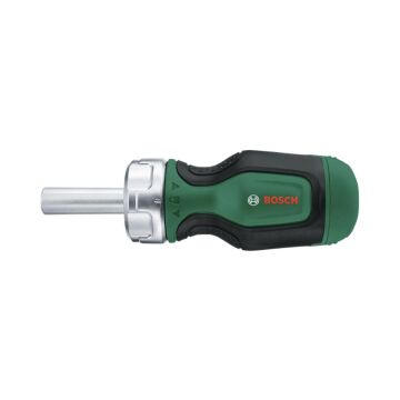 Bosch Cırcırlı Tornavida Değiştirilebilir 6 Uç S1